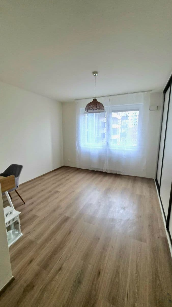 1 bedroom with open-plan kitchen flat to rent, 65 m², Zlochova, Prague, Prague 1 bedroom with open-plan kitchen flat to rent, 65 m², Zlochova, Prague, Prague