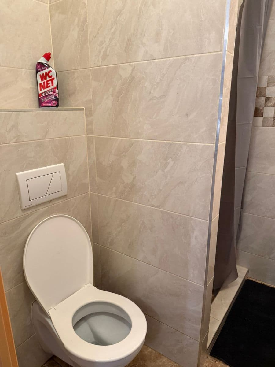 Studio flat to rent, 36 m², Vrchlického, Prague, Prague Studio flat to rent, 36 m², Vrchlického, Prague, Prague