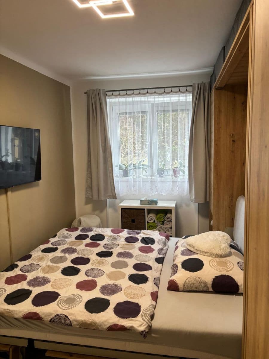 2 bedroom with open-plan kitchen flat to rent, 56 m², Sobínská, Prague, Prague 2 bedroom with open-plan kitchen flat to rent, 56 m², Sobínská, Prague, Prague