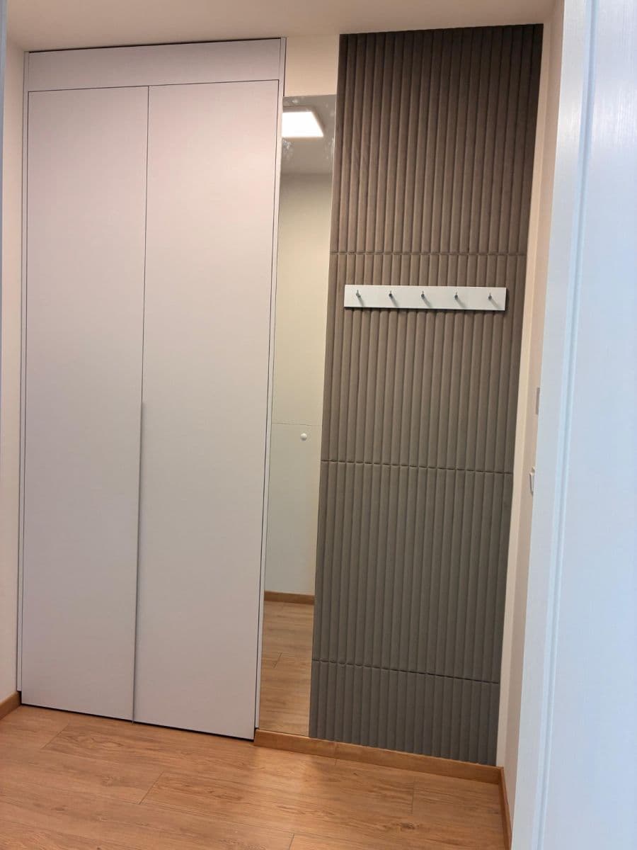 1 bedroom with open-plan kitchen flat to rent, 49 m², Cihlářská, Hostivice, Středočeský Region 1 bedroom with open-plan kitchen flat to rent, 49 m², Cihlářská, Hostivice, Středočeský Region