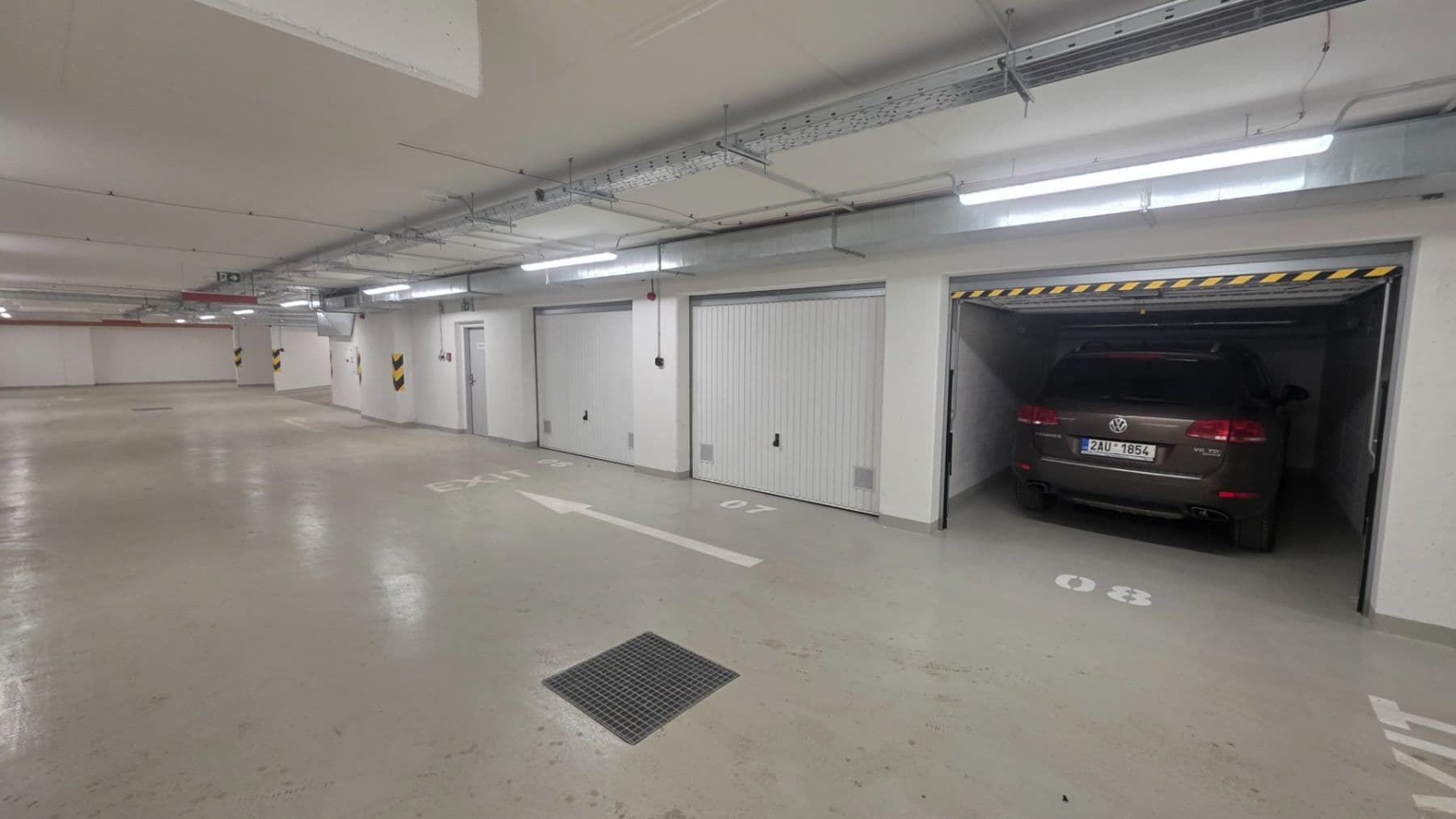 1 bedroom with open-plan kitchen flat to rent, 94 m², Werichova, Prague, Prague 1 bedroom with open-plan kitchen flat to rent, 94 m², Werichova, Prague, Prague