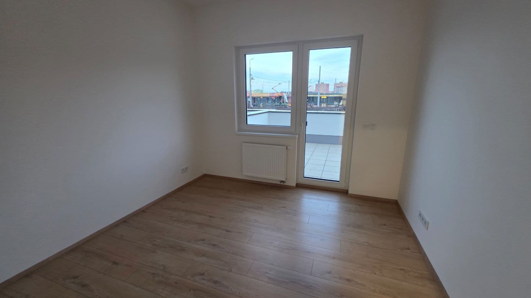 1 bedroom with open-plan kitchen flat to rent, 94 m², Werichova, Prague, Prague 1 bedroom with open-plan kitchen flat to rent, 94 m², Werichova, Prague, Prague