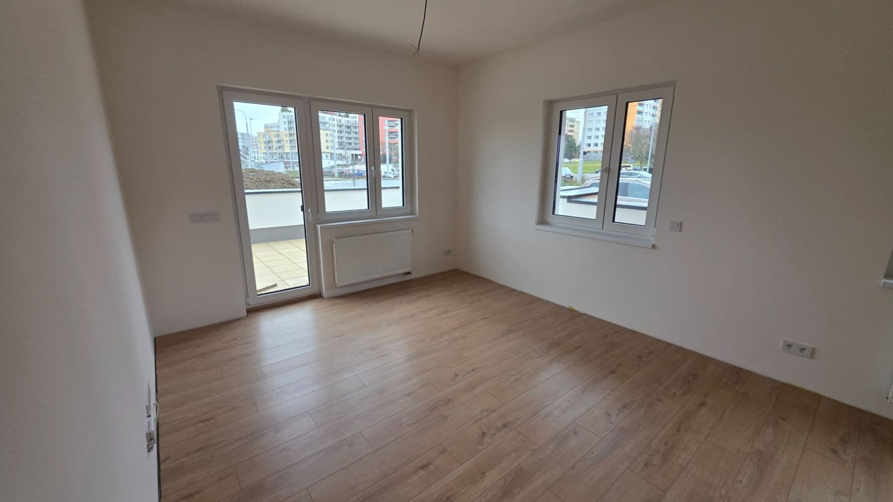 1 bedroom with open-plan kitchen flat to rent, 94 m², Werichova, Prague, Prague 1 bedroom with open-plan kitchen flat to rent, 94 m², Werichova, Prague, Prague