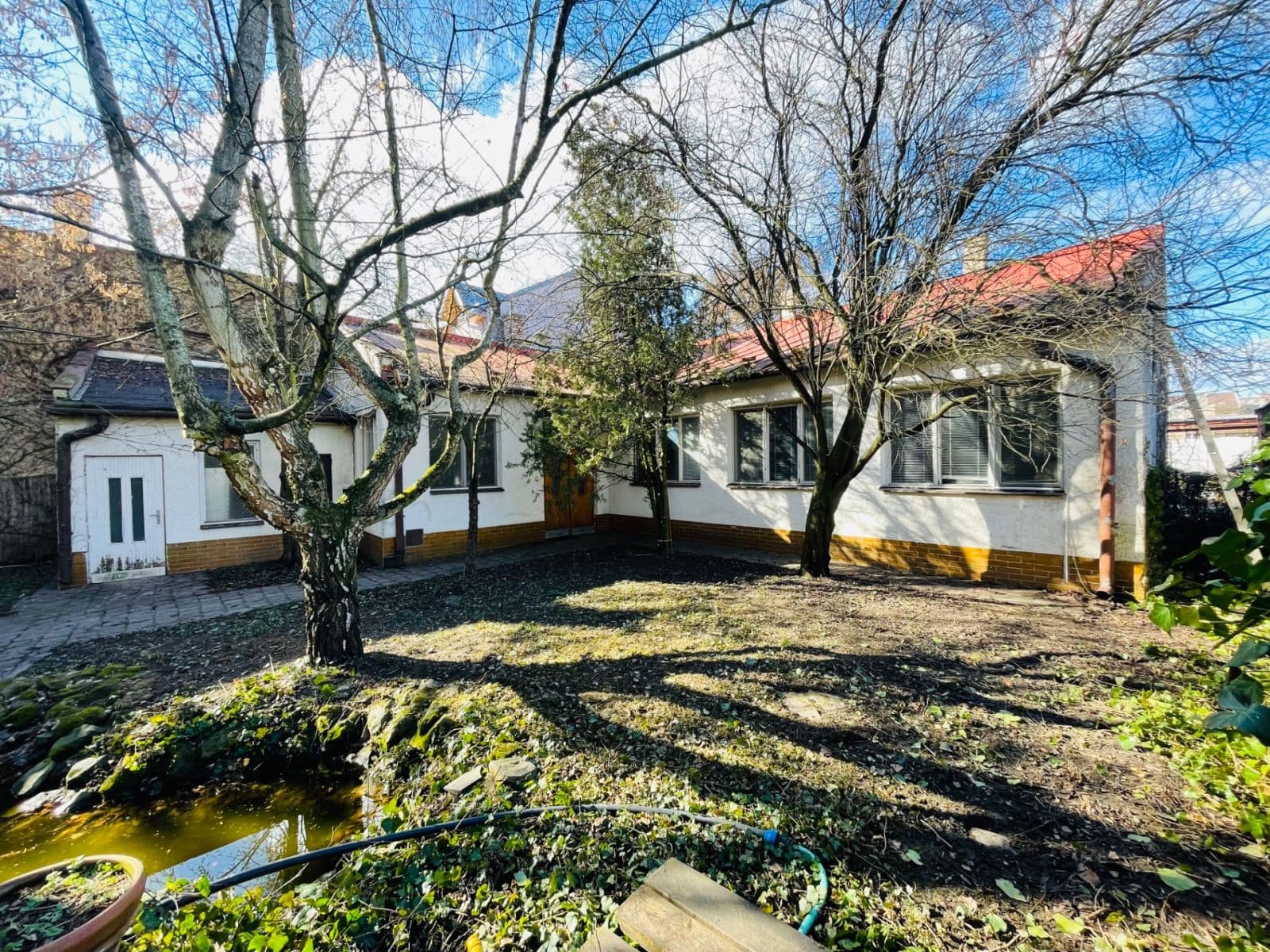 house for sale, 174 m², Sládkovičova, Lučenec, Banskobystrický Region house for sale, 174 m², Sládkovičova, Lučenec, Banskobystrický Region