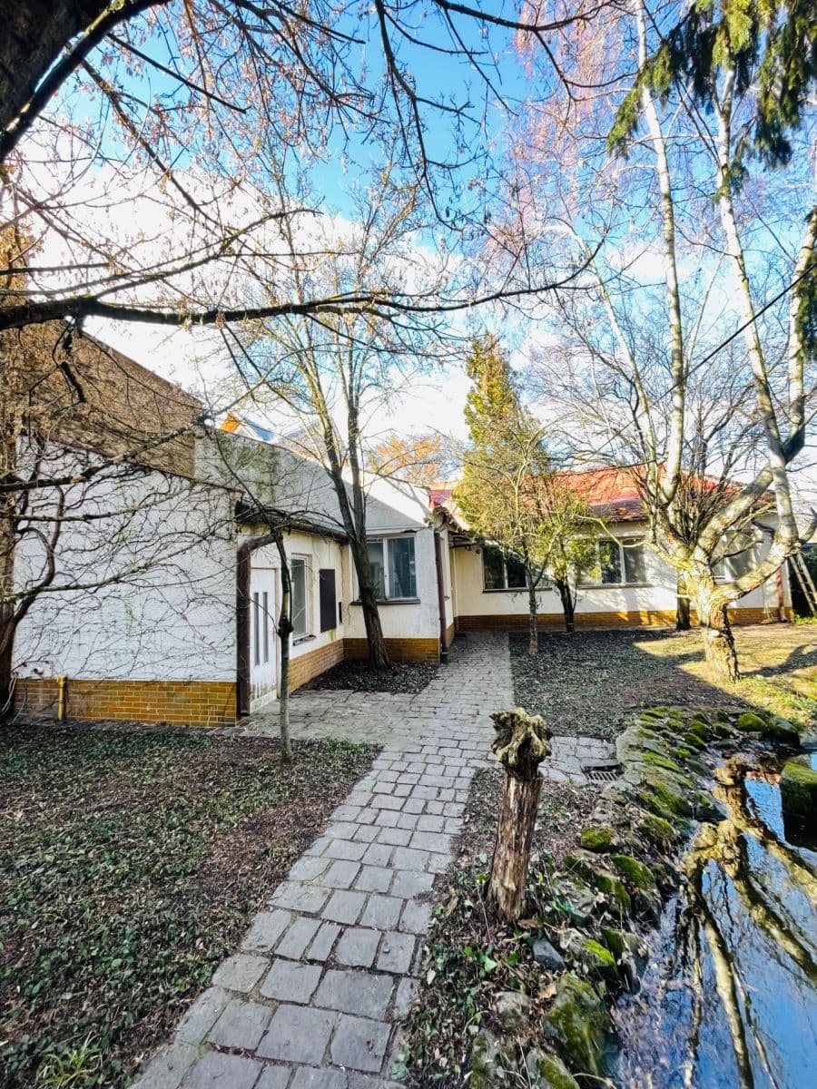 house for sale, 174 m², Sládkovičova, Lučenec, Banskobystrický Region house for sale, 174 m², Sládkovičova, Lučenec, Banskobystrický Region