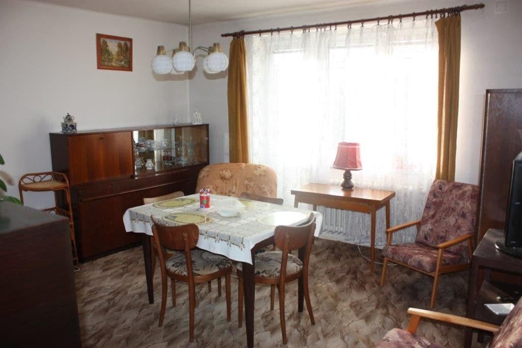 2 bedroom flat for sale, 54 m², Helsinská, Kladno, Středočeský Region 2 bedroom flat for sale, 54 m², Helsinská, Kladno, Středočeský Region