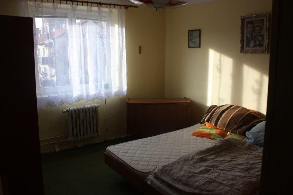 2 bedroom flat for sale, 54 m², Helsinská, Kladno, Středočeský Region 2 bedroom flat for sale, 54 m², Helsinská, Kladno, Středočeský Region