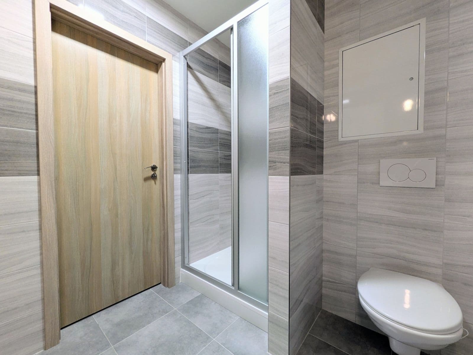 2 bedroom flat for sale, 44 m², Lnářská, Trutnov, Královéhradecký Region 2 bedroom flat for sale, 44 m², Lnářská, Trutnov, Královéhradecký Region