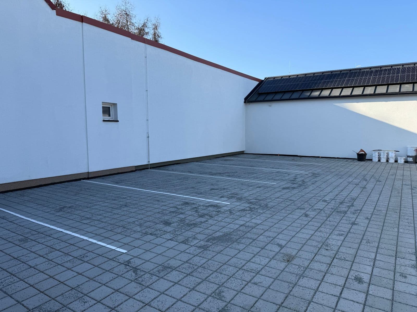 1 bedroom with open-plan kitchen flat to rent, 54 m², Na Radosti, Prague, Prague 1 bedroom with open-plan kitchen flat to rent, 54 m², Na Radosti, Prague, Prague