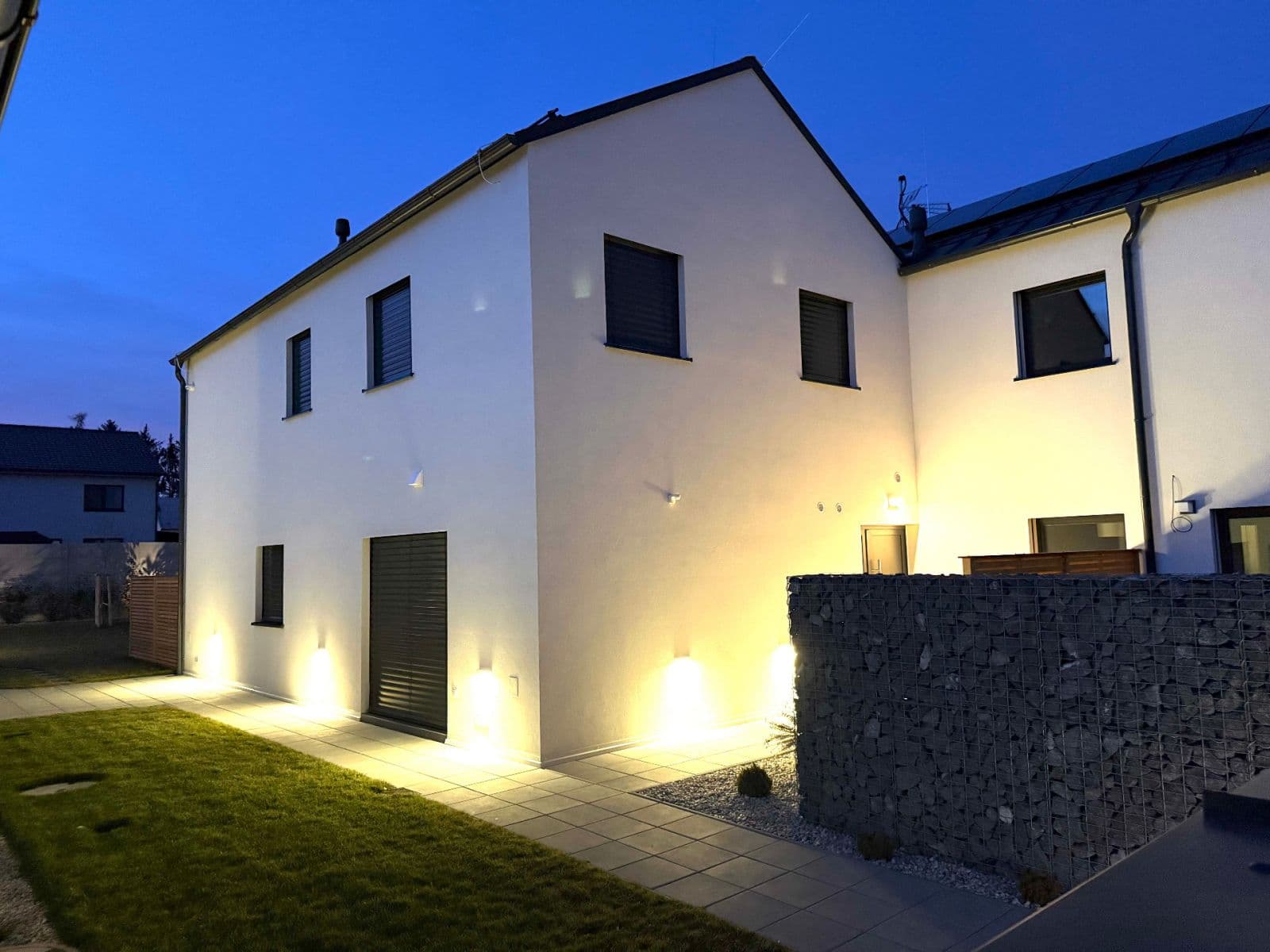 1 bedroom with open-plan kitchen flat to rent, 54 m², Na Radosti, Prague, Prague 1 bedroom with open-plan kitchen flat to rent, 54 m², Na Radosti, Prague, Prague