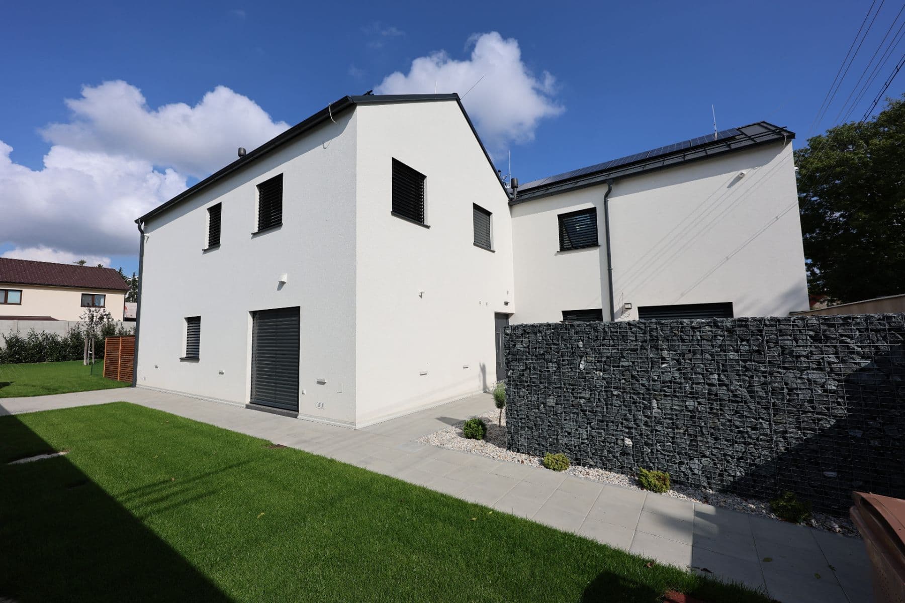 1 bedroom with open-plan kitchen flat to rent, 54 m², Na Radosti, Prague, Prague 1 bedroom with open-plan kitchen flat to rent, 54 m², Na Radosti, Prague, Prague