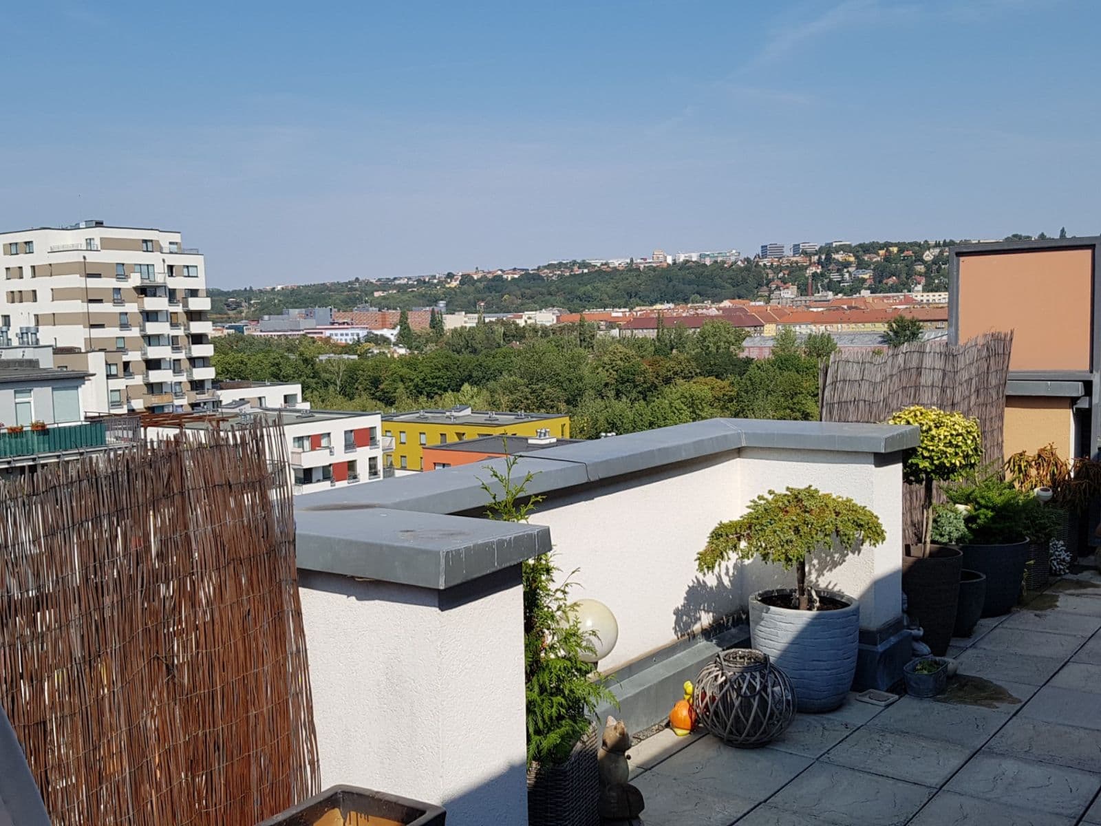 1 bedroom with open-plan kitchen flat to rent, 50 m², Podkovářská, Prague, Prague 1 bedroom with open-plan kitchen flat to rent, 50 m², Podkovářská, Prague, Prague