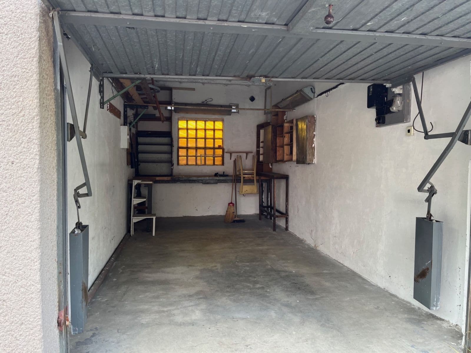 garage for sale, 19 m², Ústí nad Orlicí, Pardubický Region garage for sale, 19 m², Ústí nad Orlicí, Pardubický Region