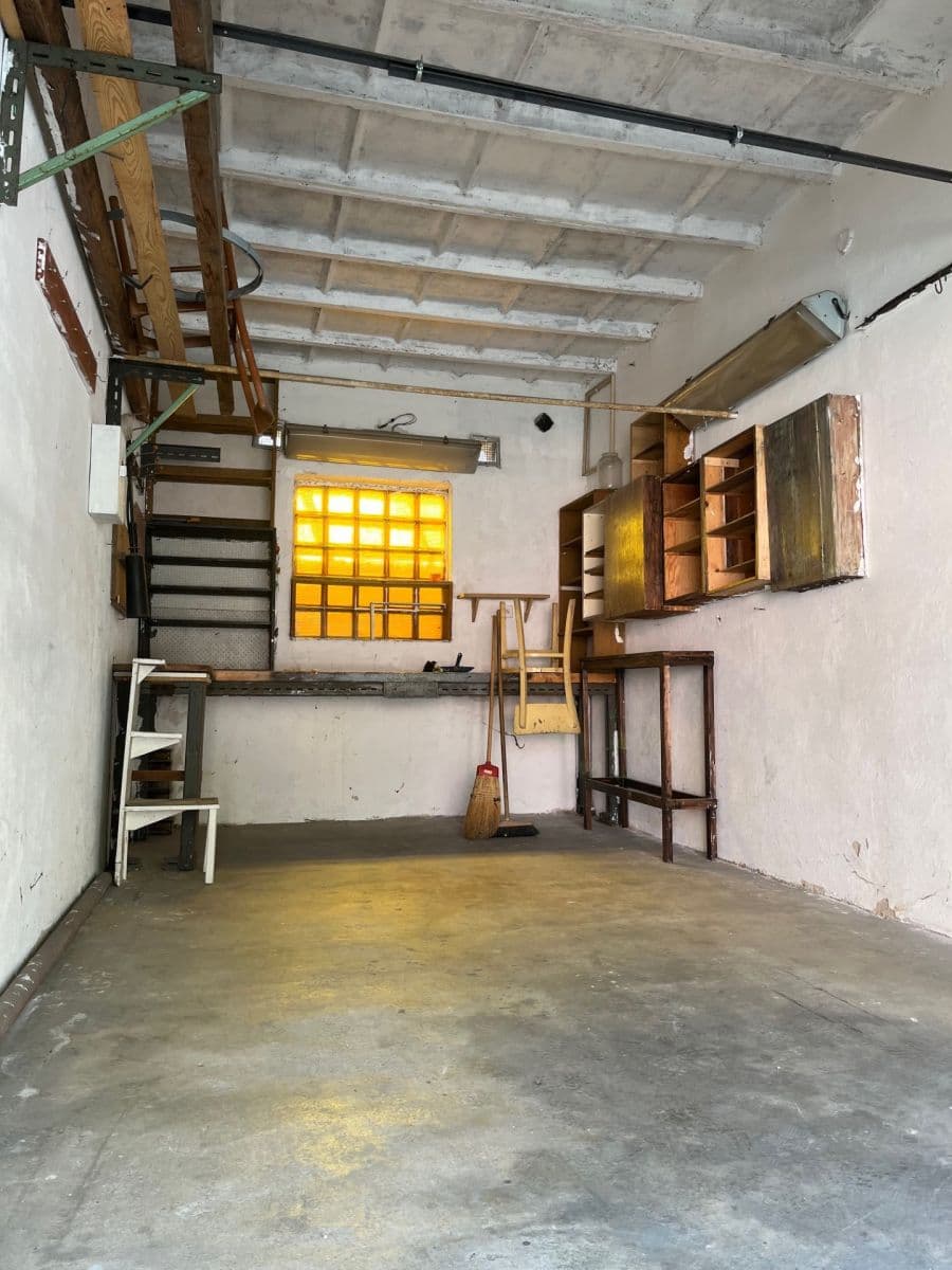 garage for sale, 19 m², Ústí nad Orlicí, Pardubický Region garage for sale, 19 m², Ústí nad Orlicí, Pardubický Region