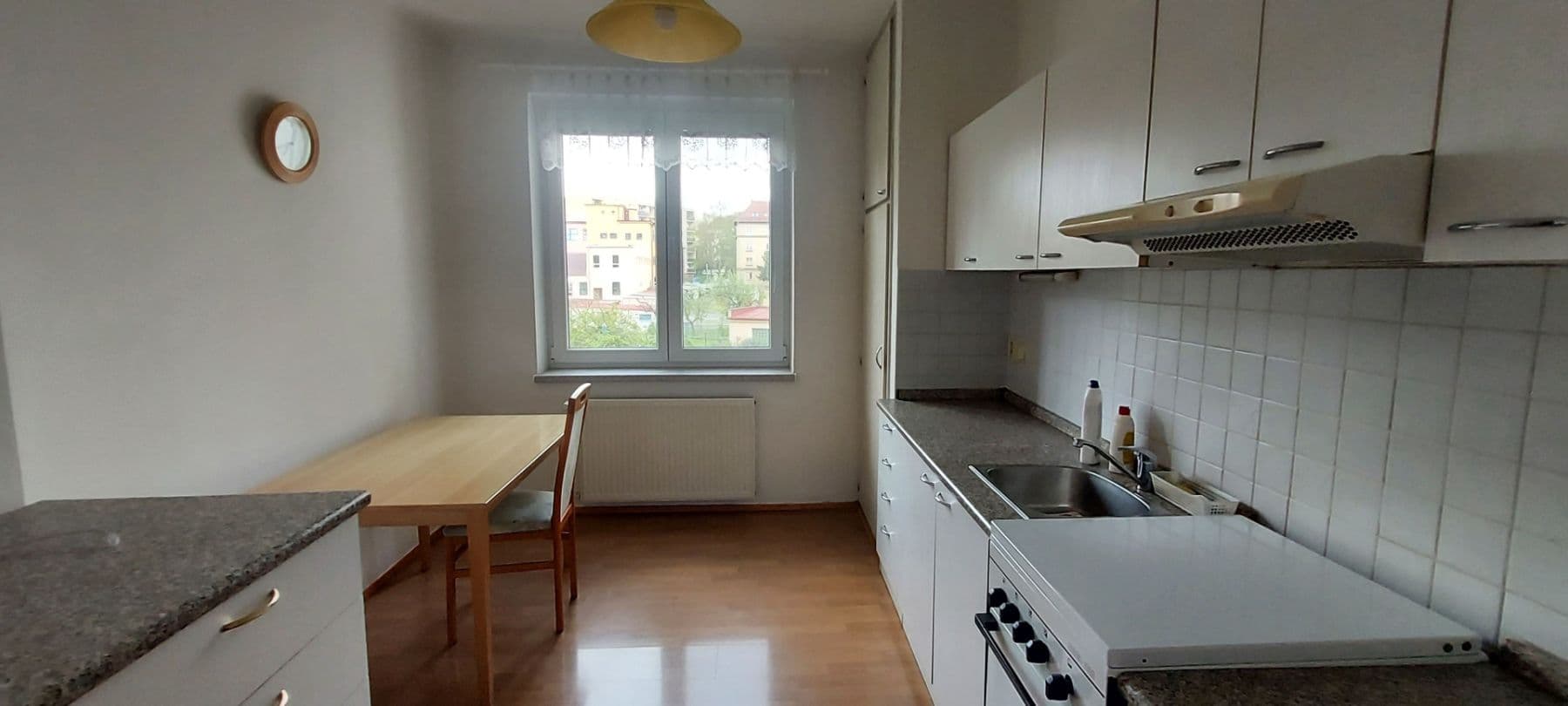 2 bedroom flat to rent, 58 m², Kollárova, Klatovy, Plzeňský Region 2 bedroom flat to rent, 58 m², Kollárova, Klatovy, Plzeňský Region