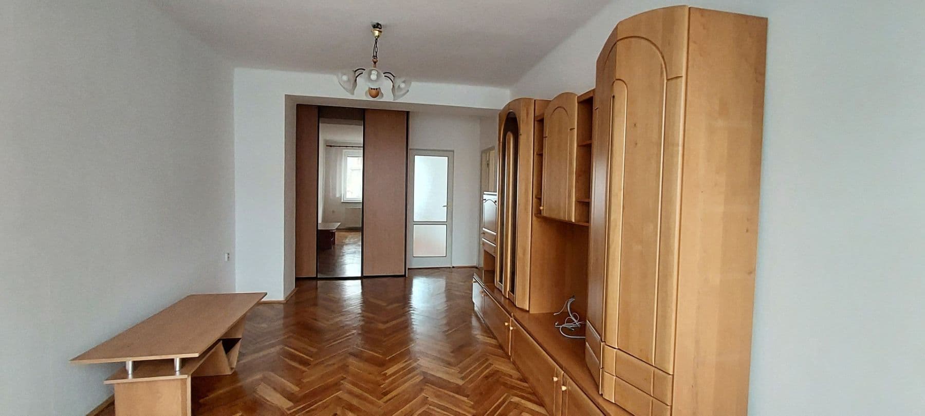 2 bedroom flat to rent, 58 m², Kollárova, Klatovy, Plzeňský Region 2 bedroom flat to rent, 58 m², Kollárova, Klatovy, Plzeňský Region