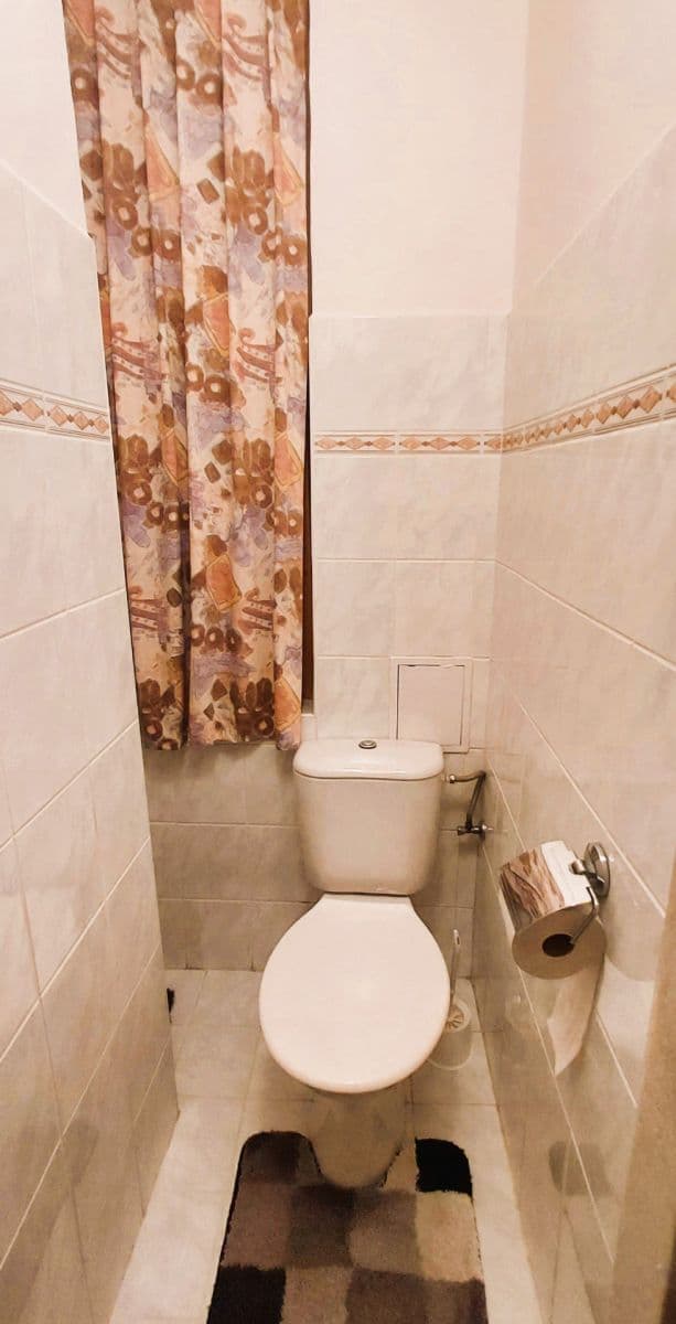 2 bedroom flat to rent, 58 m², Kollárova, Klatovy, Plzeňský Region 2 bedroom flat to rent, 58 m², Kollárova, Klatovy, Plzeňský Region