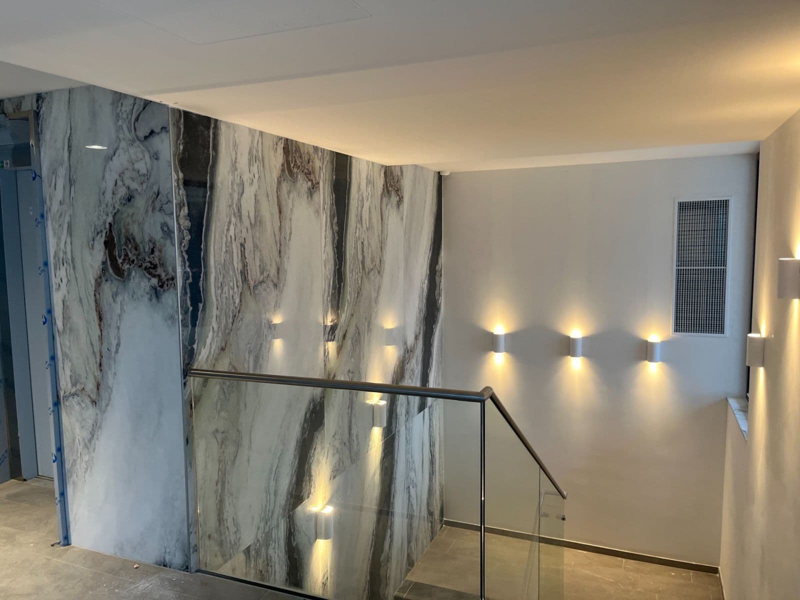 Studio flat to rent, 36 m², Pod Harfou, Prague, Prague Studio flat to rent, 36 m², Pod Harfou, Prague, Prague