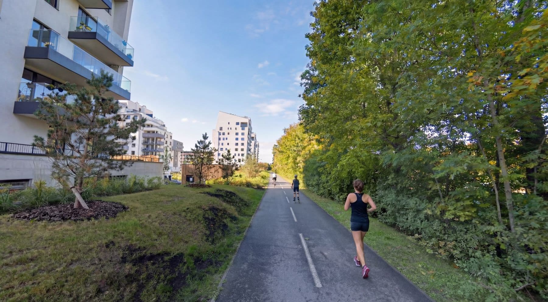 Studio flat to rent, 36 m², Pod Harfou, Prague, Prague Studio flat to rent, 36 m², Pod Harfou, Prague, Prague