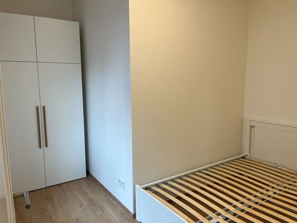 1 bedroom with open-plan kitchen flat to rent, 42 m², Hermanové, Prague, Prague 1 bedroom with open-plan kitchen flat to rent, 42 m², Hermanové, Prague, Prague