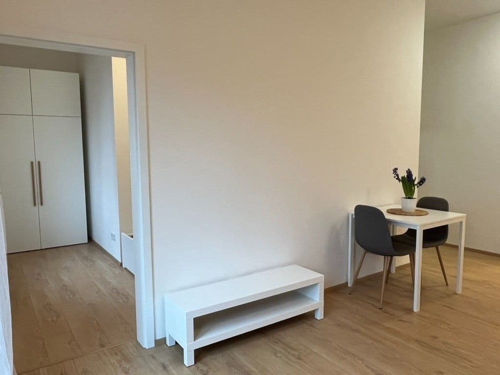 1 bedroom with open-plan kitchen flat to rent, 42 m², Hermanové, Prague, Prague 1 bedroom with open-plan kitchen flat to rent, 42 m², Hermanové, Prague, Prague