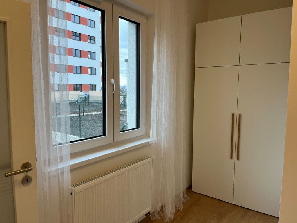 1 bedroom with open-plan kitchen flat to rent, 42 m², Hermanové, Prague, Prague 1 bedroom with open-plan kitchen flat to rent, 42 m², Hermanové, Prague, Prague