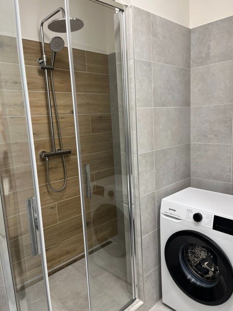 1 bedroom with open-plan kitchen flat to rent, 42 m², Hermanové, Prague, Prague 1 bedroom with open-plan kitchen flat to rent, 42 m², Hermanové, Prague, Prague