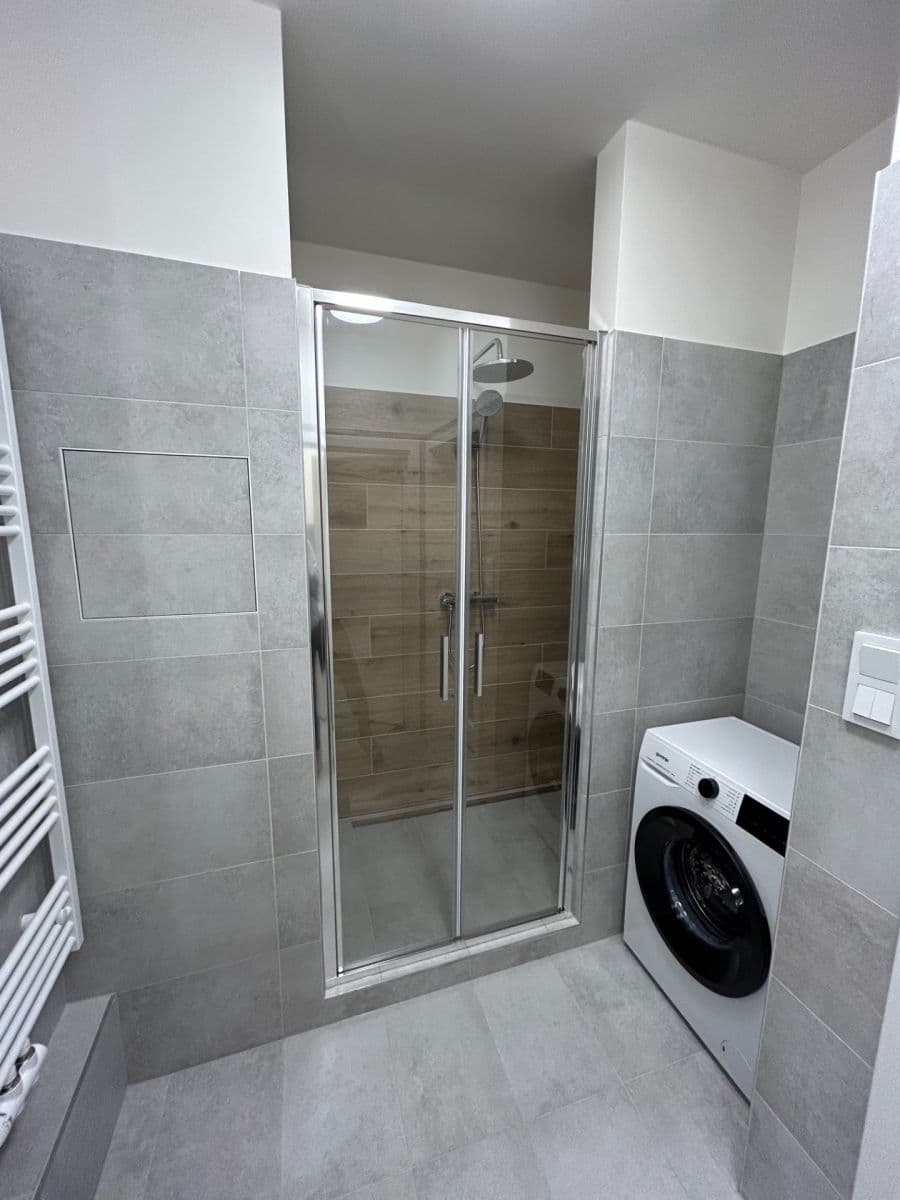 1 bedroom with open-plan kitchen flat to rent, 42 m², Hermanové, Prague, Prague 1 bedroom with open-plan kitchen flat to rent, 42 m², Hermanové, Prague, Prague