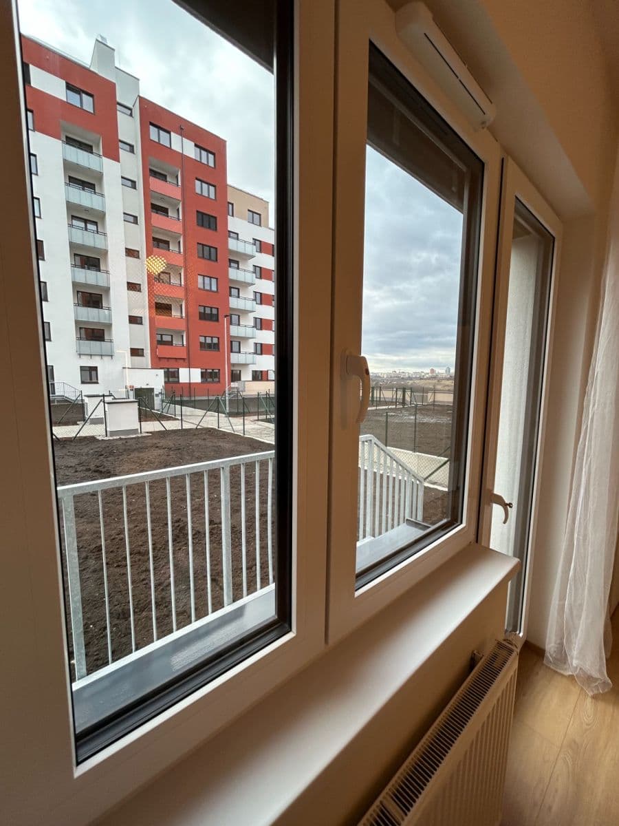 1 bedroom with open-plan kitchen flat to rent, 42 m², Hermanové, Prague, Prague 1 bedroom with open-plan kitchen flat to rent, 42 m², Hermanové, Prague, Prague