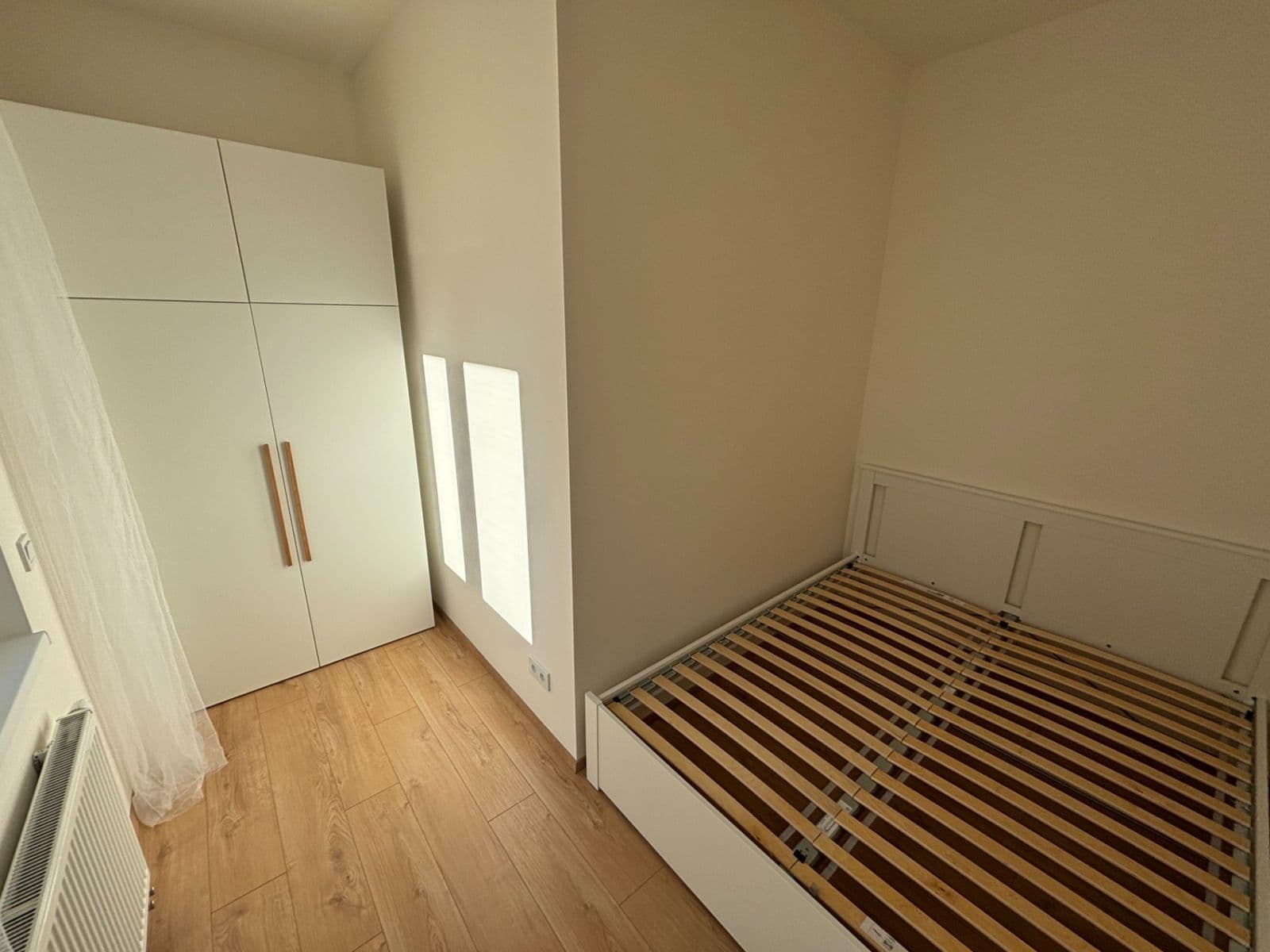 1 bedroom with open-plan kitchen flat to rent, 42 m², Hermanové, Prague, Prague 1 bedroom with open-plan kitchen flat to rent, 42 m², Hermanové, Prague, Prague
