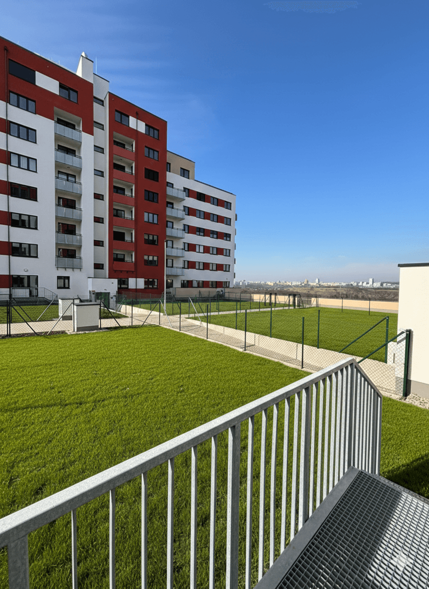 1 bedroom with open-plan kitchen flat to rent, 42 m², Hermanové, Prague, Prague 1 bedroom with open-plan kitchen flat to rent, 42 m², Hermanové, Prague, Prague