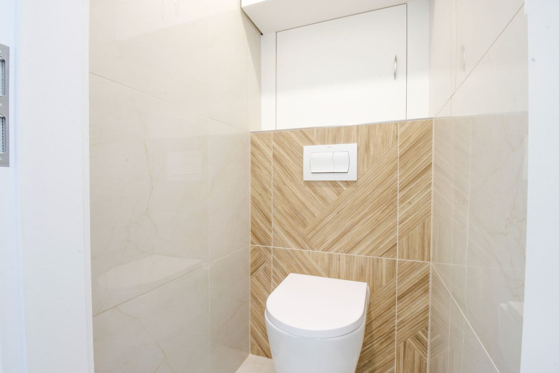 1 bedroom with open-plan kitchen flat to rent, 41 m², Teyschlova, Brno, Jihomoravský Region 1 bedroom with open-plan kitchen flat to rent, 41 m², Teyschlova, Brno, Jihomoravský Region