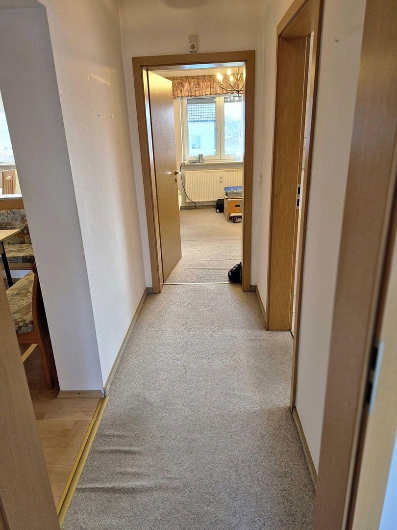 3 bedroom flat for sale, 87 m², Hildburghausen, Thuringia 3 bedroom flat for sale, 87 m², Hildburghausen, Thuringia