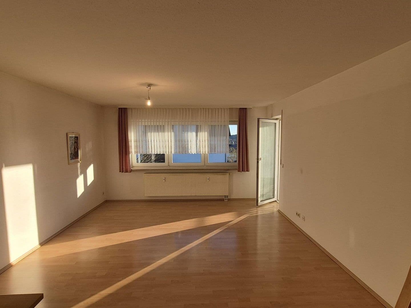 3 bedroom flat for sale, 87 m², Hildburghausen, Thuringia 3 bedroom flat for sale, 87 m², Hildburghausen, Thuringia