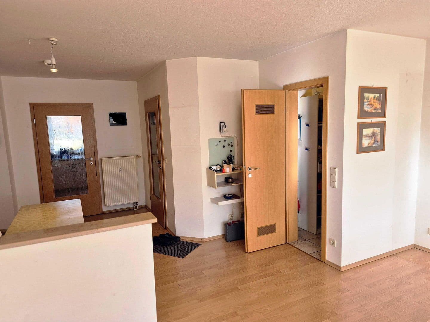 3 bedroom flat for sale, 87 m², Hildburghausen, Thuringia 3 bedroom flat for sale, 87 m², Hildburghausen, Thuringia