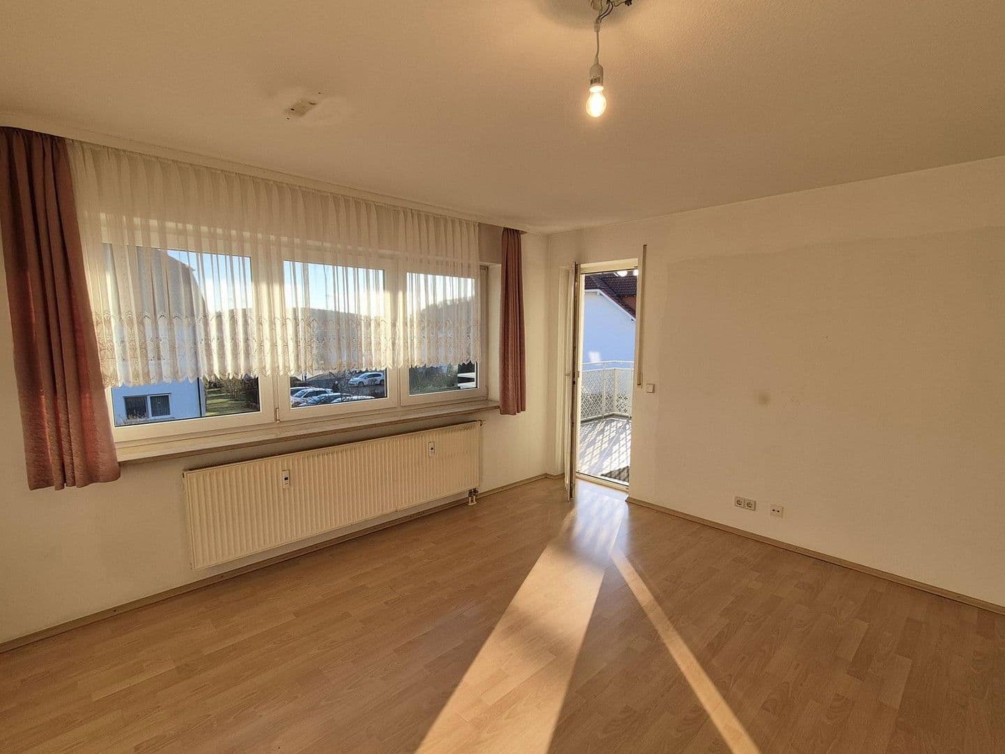 3 bedroom flat for sale, 87 m², Hildburghausen, Thuringia 3 bedroom flat for sale, 87 m², Hildburghausen, Thuringia