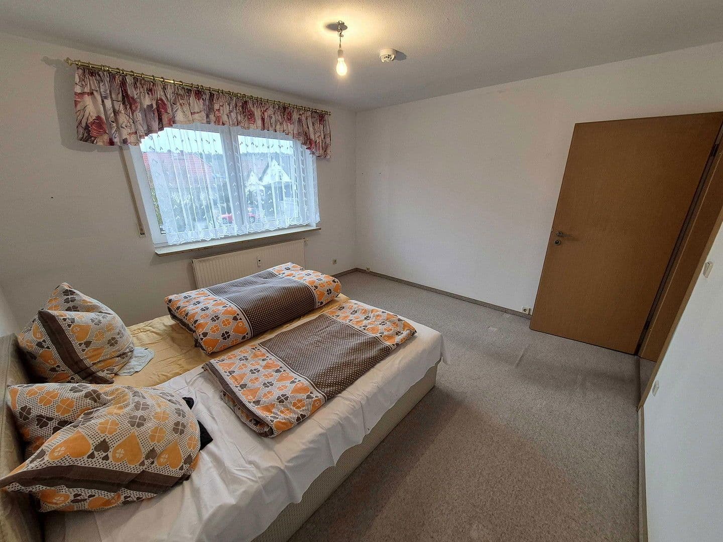 3 bedroom flat for sale, 87 m², Hildburghausen, Thuringia 3 bedroom flat for sale, 87 m², Hildburghausen, Thuringia