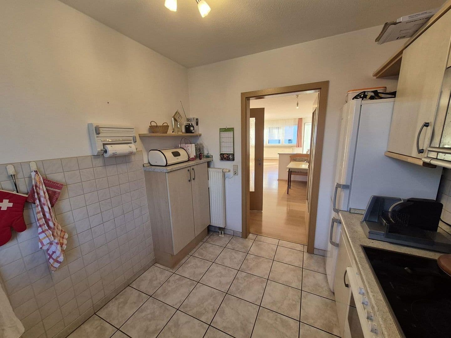 3 bedroom flat for sale, 87 m², Hildburghausen, Thuringia 3 bedroom flat for sale, 87 m², Hildburghausen, Thuringia