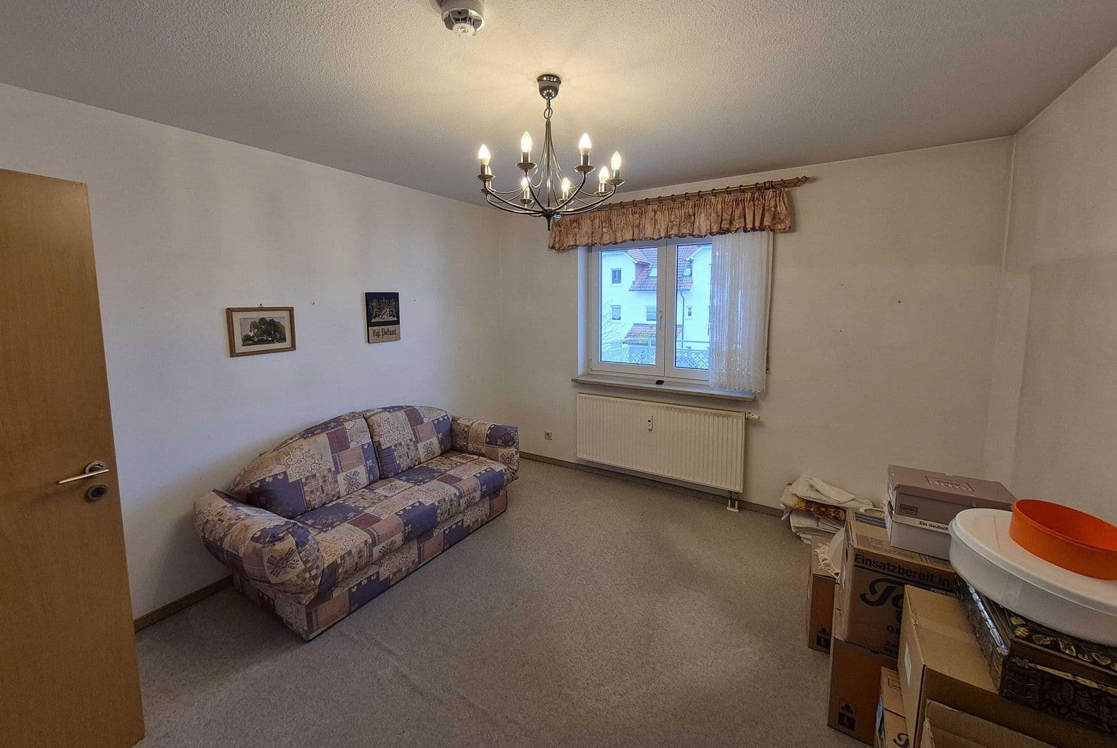 3 bedroom flat for sale, 87 m², Hildburghausen, Thuringia 3 bedroom flat for sale, 87 m², Hildburghausen, Thuringia