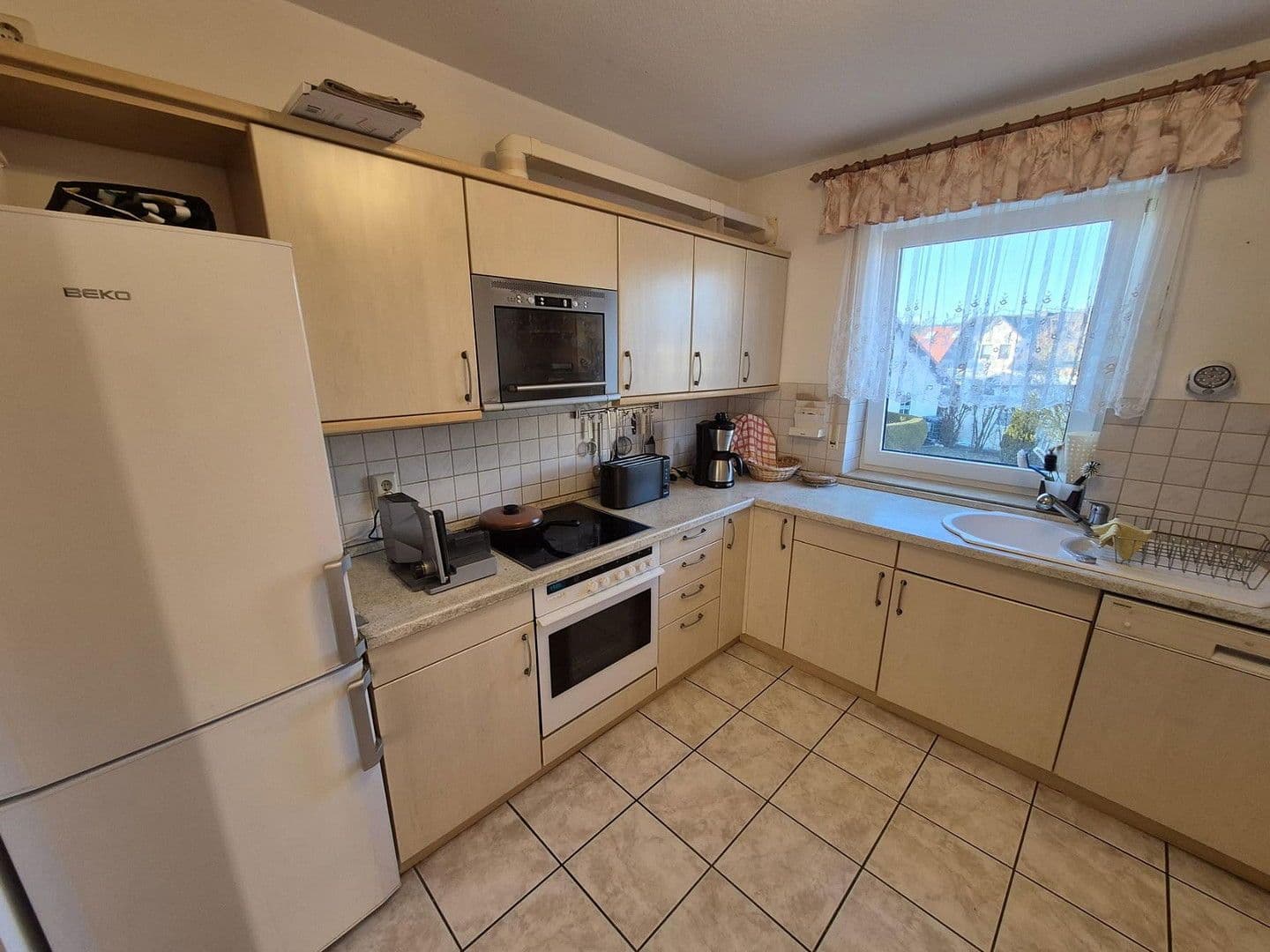 3 bedroom flat for sale, 87 m², Hildburghausen, Thuringia 3 bedroom flat for sale, 87 m², Hildburghausen, Thuringia