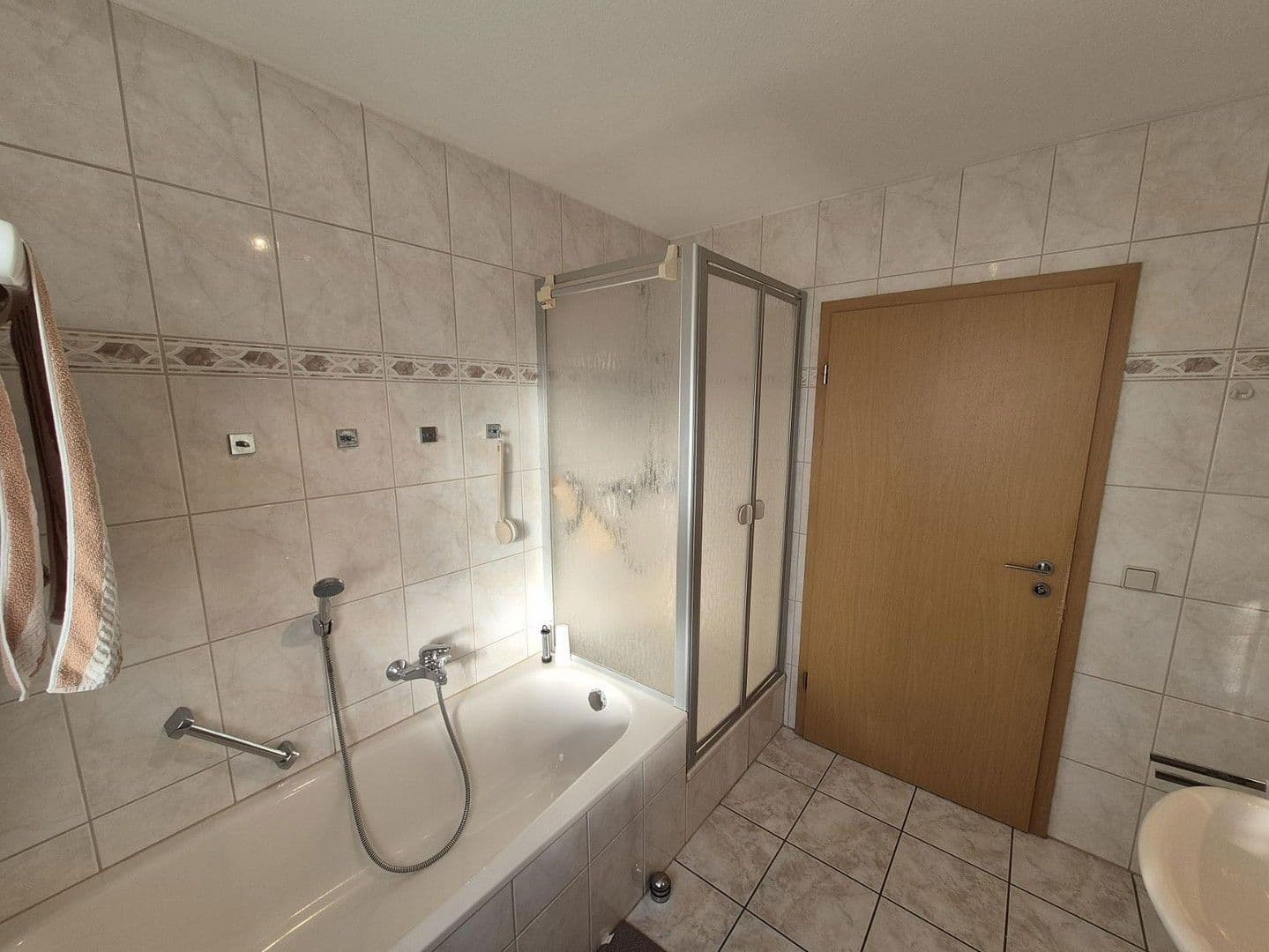 3 bedroom flat for sale, 87 m², Hildburghausen, Thuringia 3 bedroom flat for sale, 87 m², Hildburghausen, Thuringia