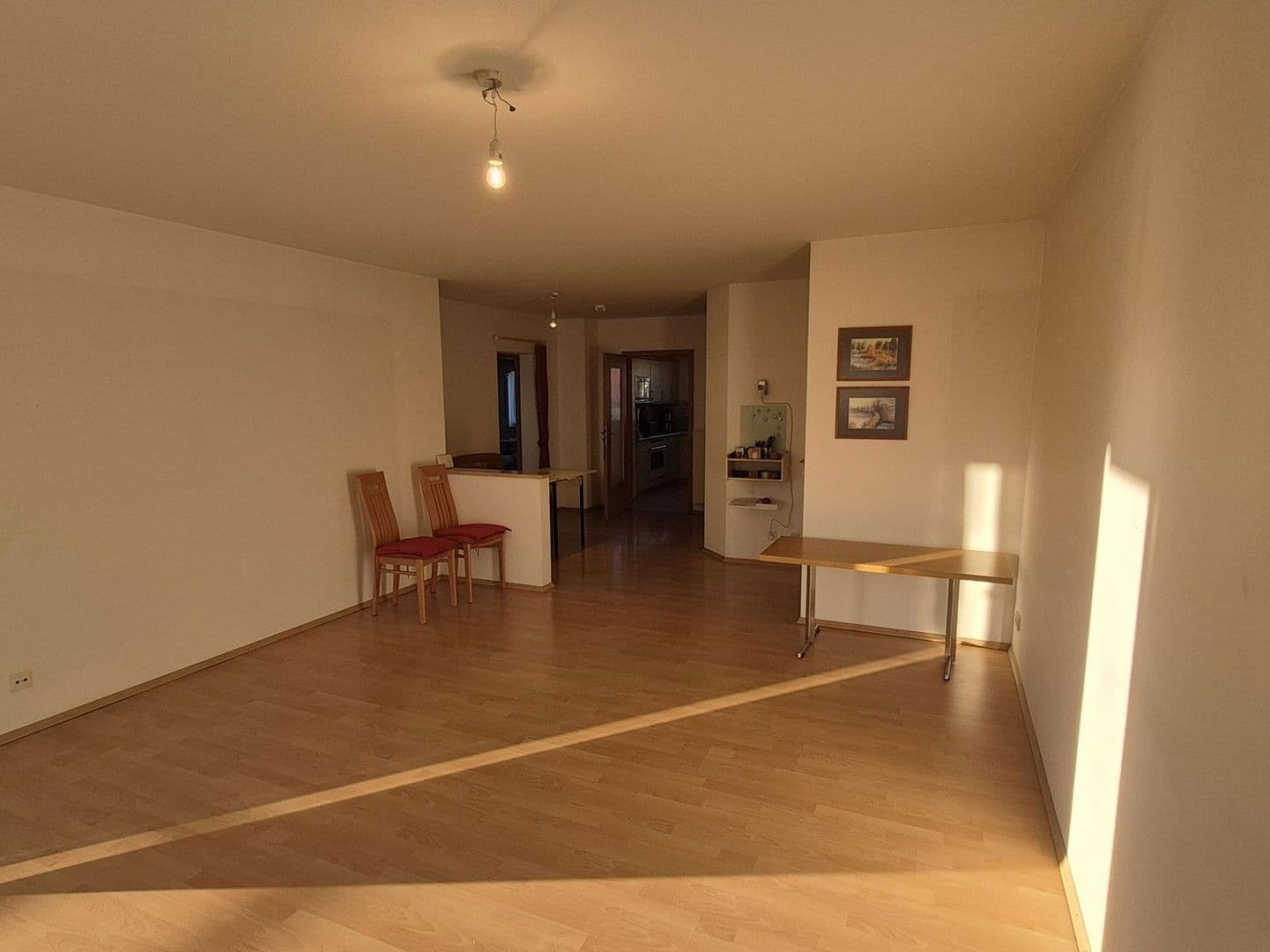 3 bedroom flat for sale, 87 m², Hildburghausen, Thuringia 3 bedroom flat for sale, 87 m², Hildburghausen, Thuringia