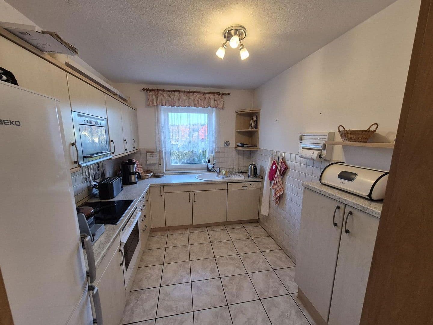 3 bedroom flat for sale, 87 m², Hildburghausen, Thuringia 3 bedroom flat for sale, 87 m², Hildburghausen, Thuringia