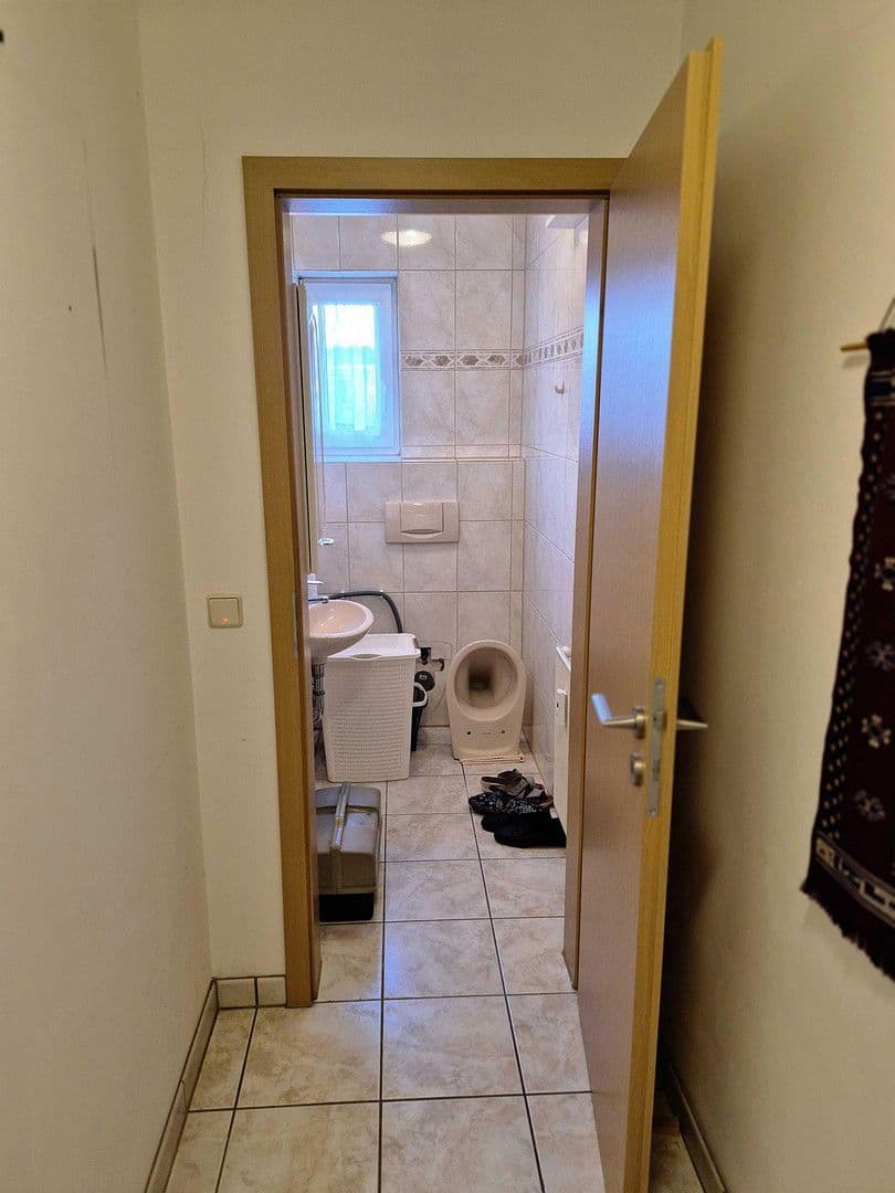 3 bedroom flat for sale, 87 m², Hildburghausen, Thuringia 3 bedroom flat for sale, 87 m², Hildburghausen, Thuringia