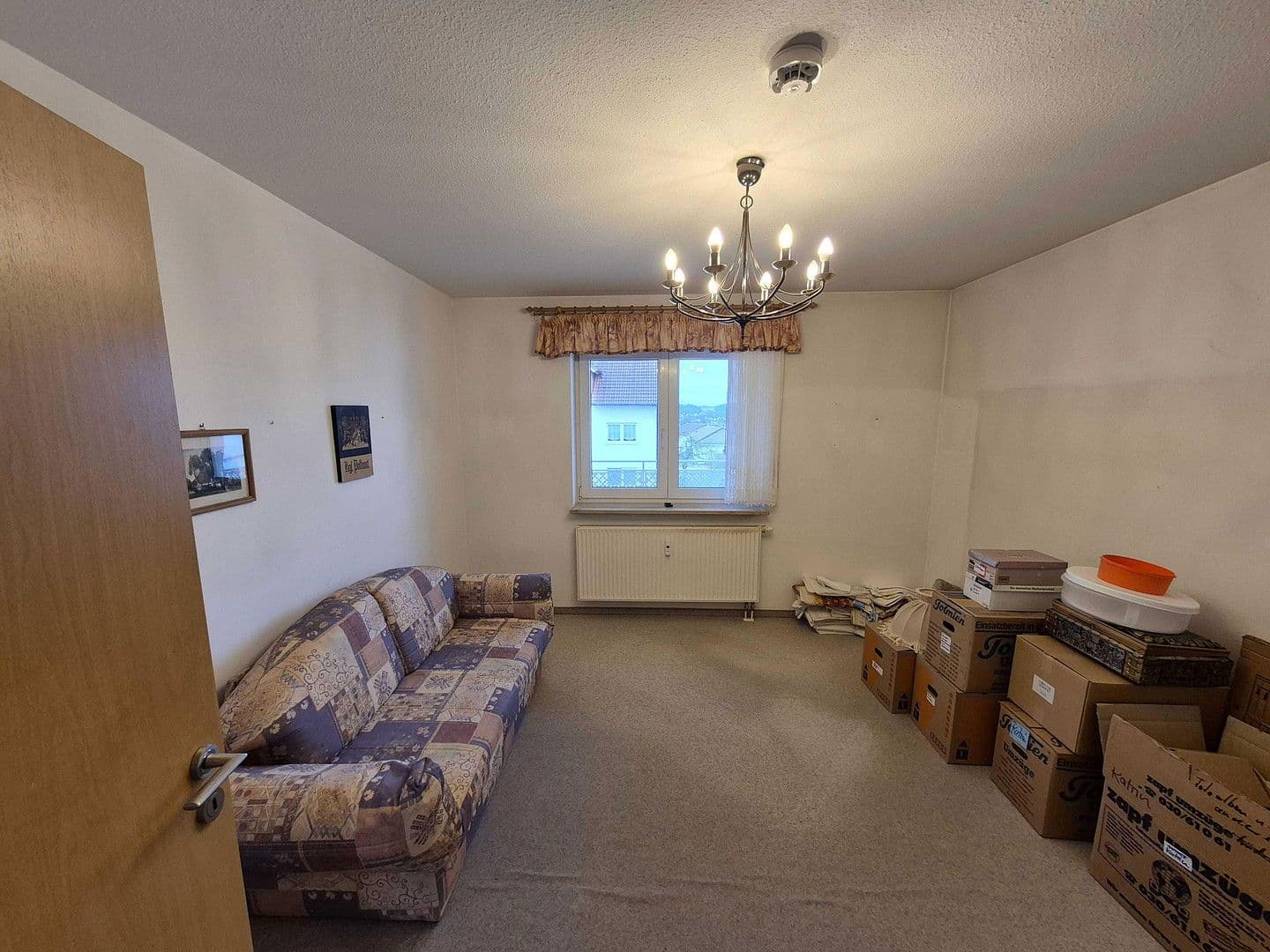 3 bedroom flat for sale, 87 m², Hildburghausen, Thuringia 3 bedroom flat for sale, 87 m², Hildburghausen, Thuringia