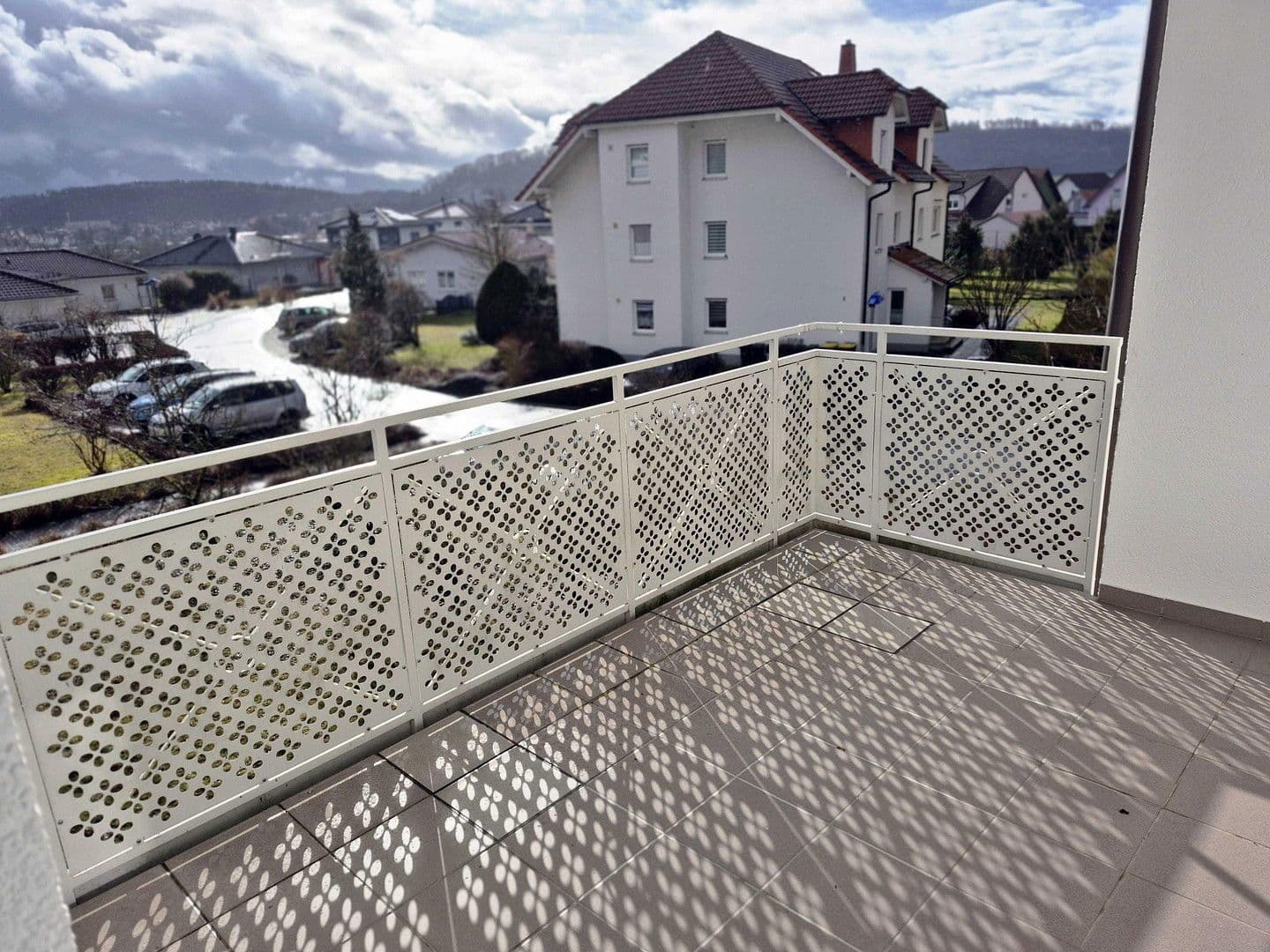 3 bedroom flat for sale, 87 m², Hildburghausen, Thuringia 3 bedroom flat for sale, 87 m², Hildburghausen, Thuringia