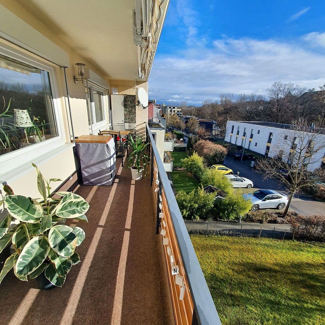 2 bedroom flat to rent, 56 m², Talstraße 28, Stuttgart, Baden-Württemberg 2 bedroom flat to rent, 56 m², Talstraße 28, Stuttgart, Baden-Württemberg