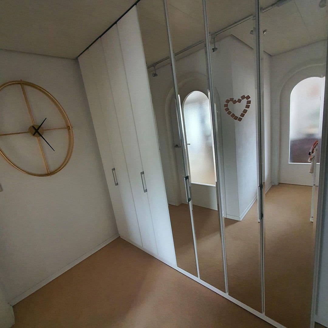 2 bedroom flat to rent, 56 m², Talstraße 28, Stuttgart, Baden-Württemberg 2 bedroom flat to rent, 56 m², Talstraße 28, Stuttgart, Baden-Württemberg