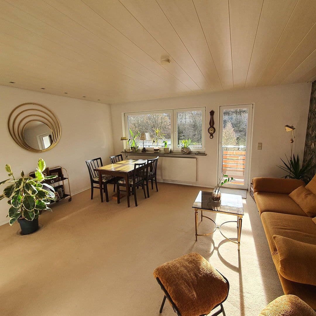 2 bedroom flat to rent, 56 m², Talstraße 28, Stuttgart, Baden-Württemberg 2 bedroom flat to rent, 56 m², Talstraße 28, Stuttgart, Baden-Württemberg