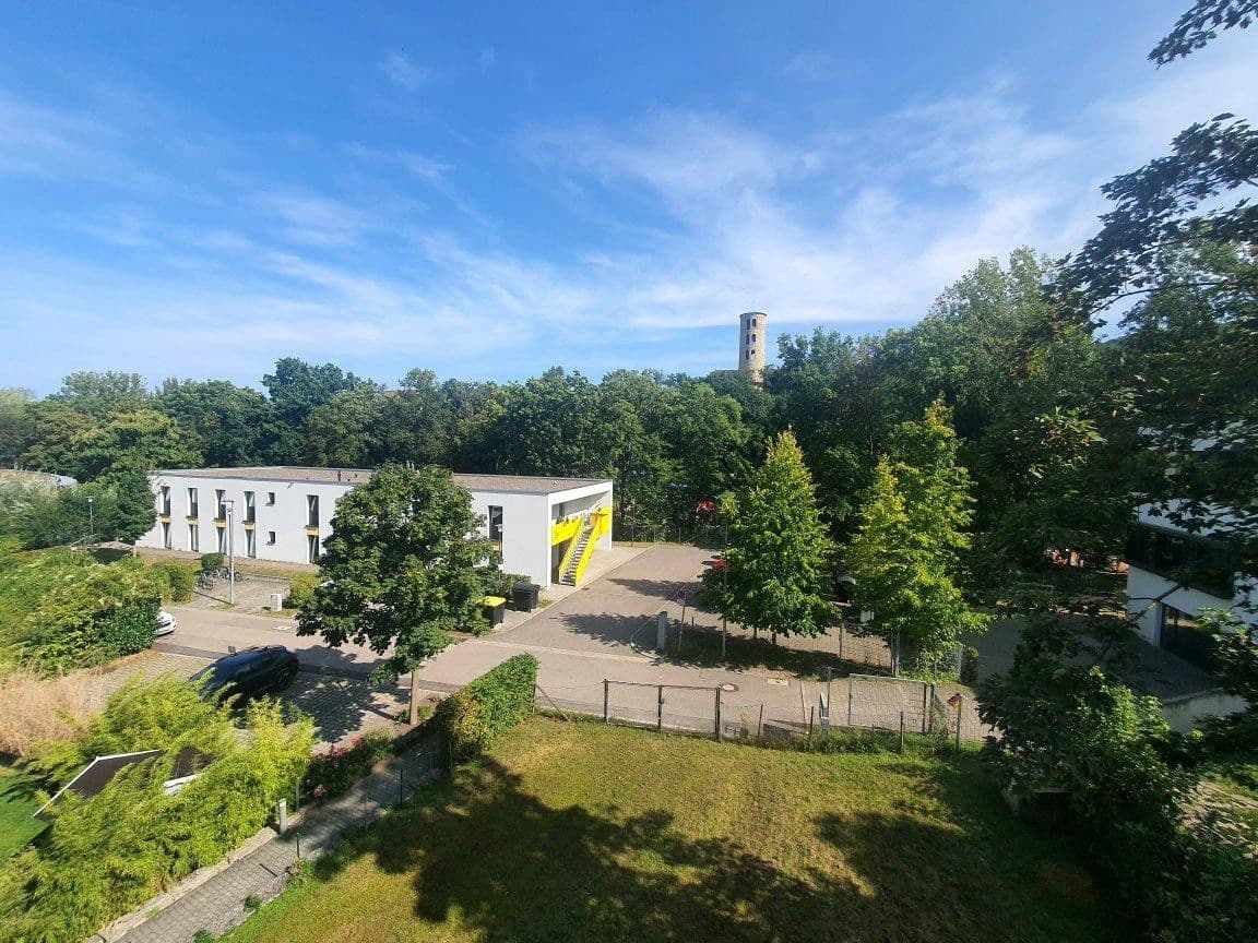 2 bedroom flat to rent, 56 m², Talstraße 28, Stuttgart, Baden-Württemberg 2 bedroom flat to rent, 56 m², Talstraße 28, Stuttgart, Baden-Württemberg